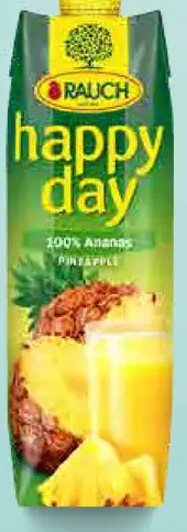 Happy Day Džús Ananás