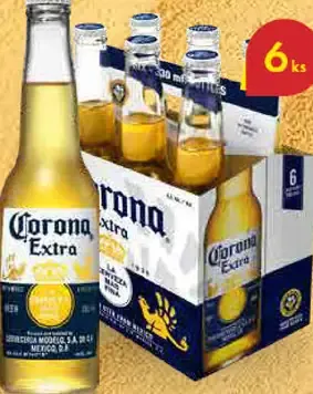 Corona Extra 4,5 %
