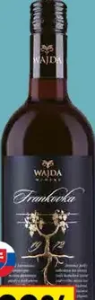 Koreni Vino červené Frankovka Cabernet Sauvignon biele Veltlínske zelené
