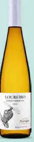 Loureiro Vino biele