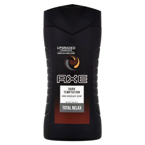 Axe Dark temptation sprchovací gél