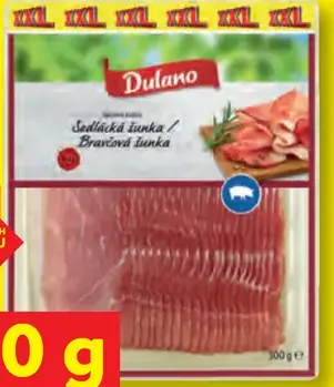 Dulano Sedliacka šunka