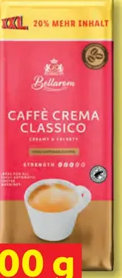Caffè Crema Classico