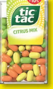 Tic Tac