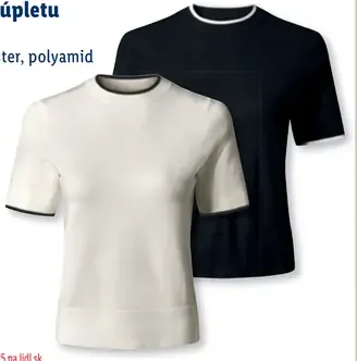 Esmara Pulóver z jemného úpletu