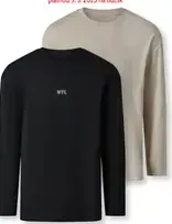 Esmara MEN Tričko