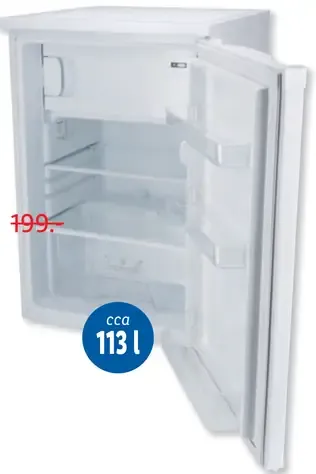 Silvercrest Kitchen Tools Mraznička s 3 zásuvkami