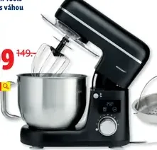 Silvercrest Kitchen Tools Kuchynský robot s váhou