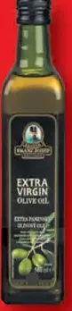 Extra panenský olivový olej