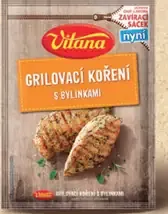 Vitana korenie