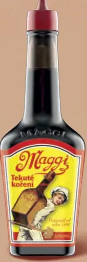 MAGGI Tekuté Korenie