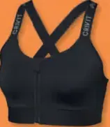 Športová podprsenka