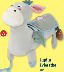Lupilu Zvieratko