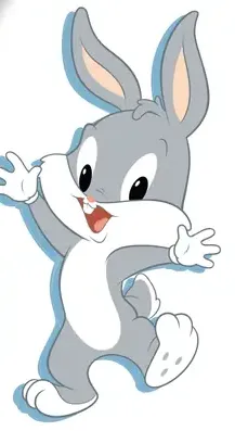 Looney Tunes Overal na spanie