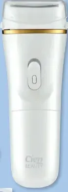 Cien Beauty Dámsky holiaci strojček