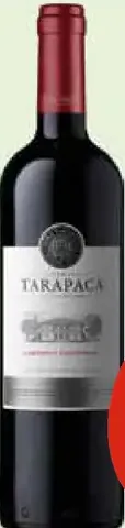 Viña Tarapacá Vino Cabernet Sauvignon