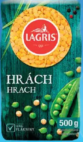 Lagris hrách