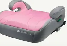 Kinderkraft sedák i-Boost i-size