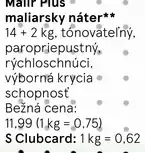 Carlson Nano letná zmes do ostrekovačov