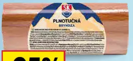 Špeciality Bryndza SK