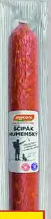 Mecom Ščiapák humenský