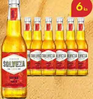Solveza Extra 4,5%