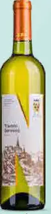 Vino Nitra Tramín červený