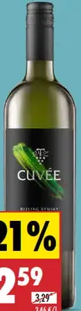 Chateau Topoľčianky Cuvée