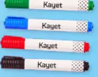 Kayet Kancelársky sortiment