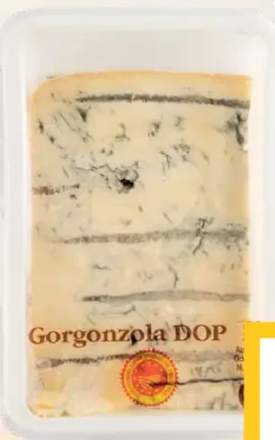 Marca Italia gorgonzolla