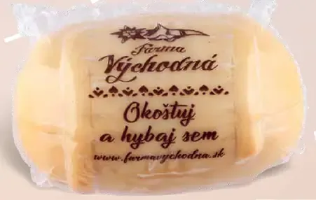 Východná Oštiepok údený