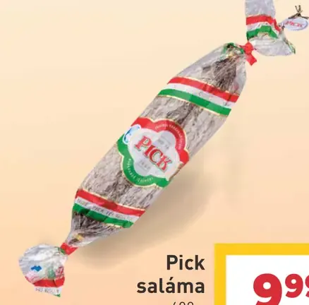 Pick saláma