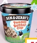 Ben & Jerry's