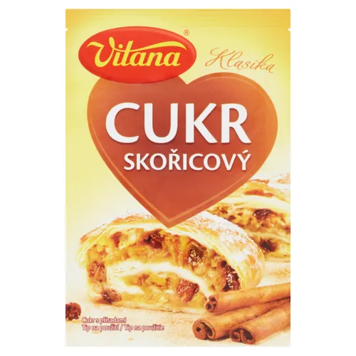 Vitana Cukor škoricový