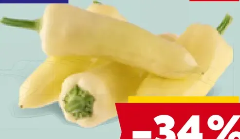 Chute Slovenska paprika zeleninová