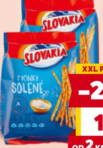 Slovakia Tyčinky