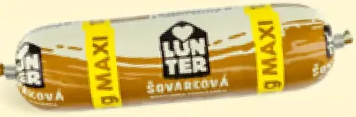 Lunter nátierka MAXI