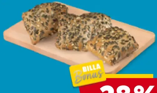Tekvicová bulka