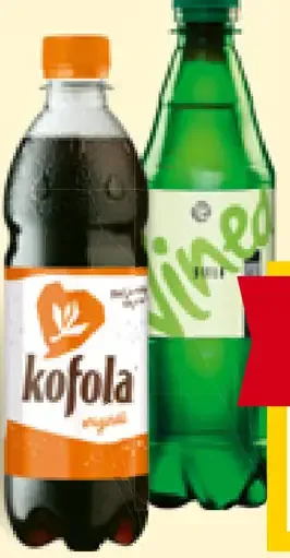 Kofola, Vinea