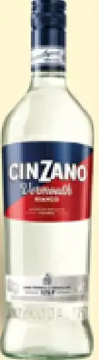 Cinzano Vermouth