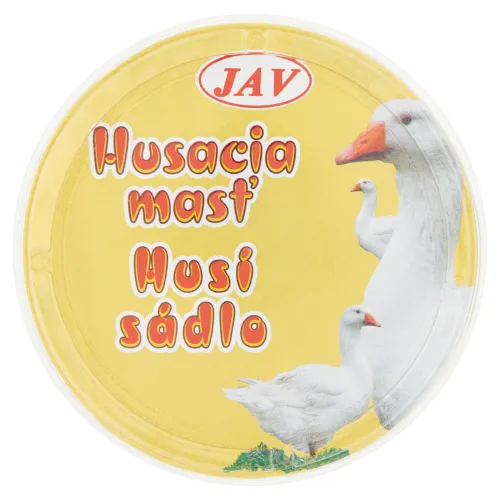 Jav Husacia masť