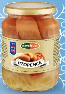 Nowaco Utopenec