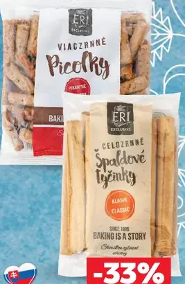 ERI viaczrnné Pícky