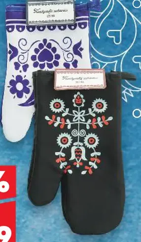 Kuchynské rukavice