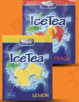 IceTea instantný nápoj