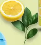 Nápoj z minerálnej vody