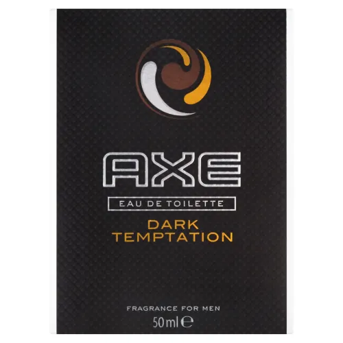 Axe Dark Temptation toaletná voda
