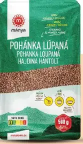 Marina Pohánka lúpaná