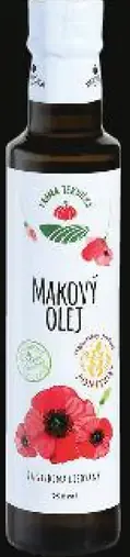 Farma Tekvička Makový olej