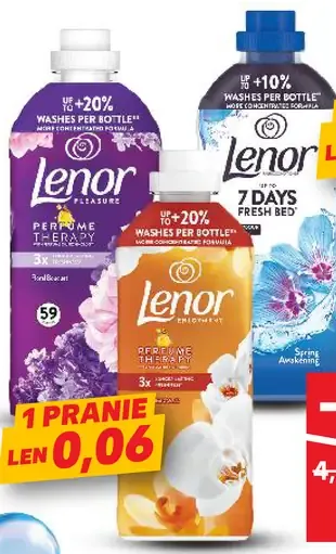 Lenor Aviváž